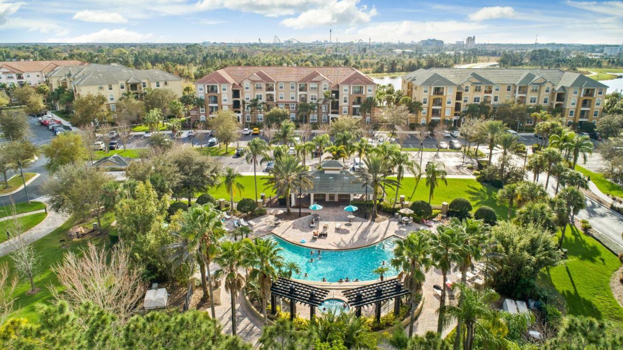 Orlando Resort Rentals At Universal Boulevard Eksteriør billede